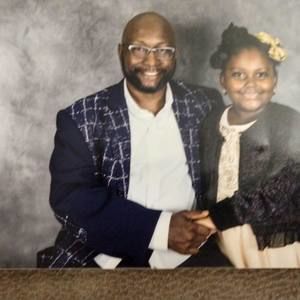 Meet your Posher, Dwayne